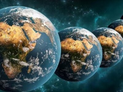 Вся правда про мультивсесвіт: вчені здивували заявою