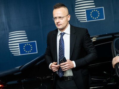 Удар у спину: Угорщина блокує мільярди для ЗСУ — чому зараз?