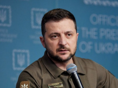 Що підписав Зеленський? Закон, який змінить життя мільйонів!