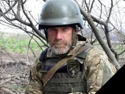 Рік боровся за життя: зупинилося серце важкопораненого бійця з Тернопільщини