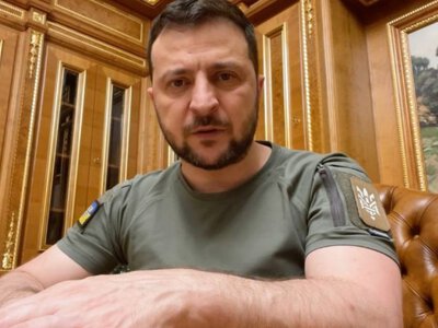 Політична гра у козла триває: експерт про рішення Зеленського