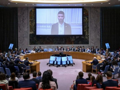 Повна окупація Ізраїлем Сектора Гази: в ООН зробили заяву