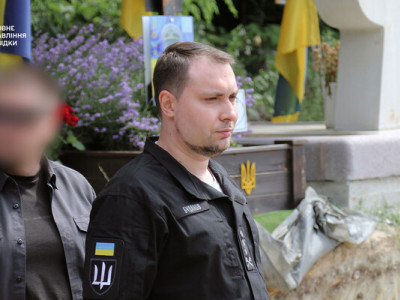 Буданов про фейки, зброю і втрати: надмірна цікавість шкодить обороні