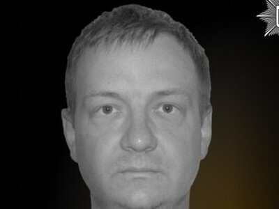 У загиблого від кулі зловмисника поліцейського з Ізмаїла залишилася дружина та двоє маленьких дітей