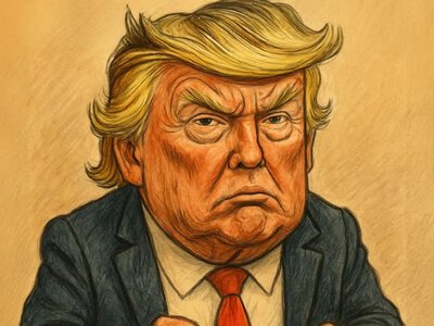 Трампа наздогнало прозріння