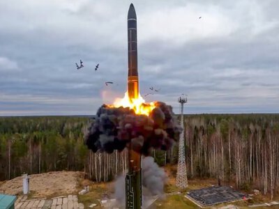 росія готує ядерний реванш? Удар по Трампу чи світу?