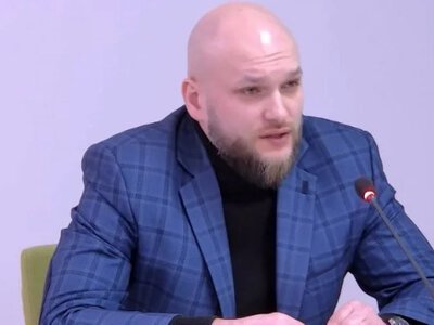 Кабмін призначив Цивінського директором БЕБ: що про нього відомо