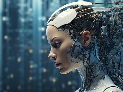 Штучний інтелект і кохання: революція почуттів чи кінець романтики?
