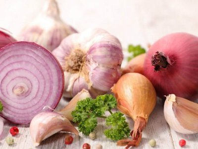 Забудьте про глистів: список продуктів, що їх знищують назавжди!