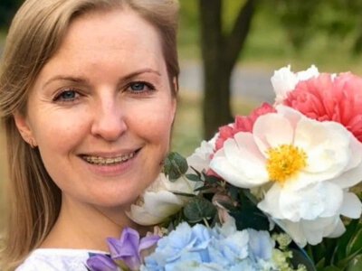 Живе у кімнаті на 45 людей: викрадена херсонська активістка прибула до колонії в Мордовії