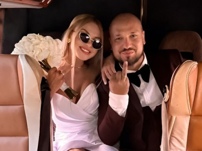 Відомий український фудблогер одружився (Фото)
