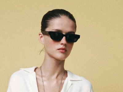 У Британії заборонили рекламу Zara через занадто худих моделей