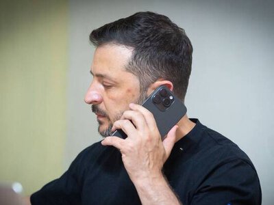 Обговорили те, що було озвучено в москві: Зеленський розповів деталі розмови з Трампом