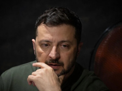 Схоже, росія тепер більше налаштована на припинення вогню, тиск на них спрацьовує - Зеленський