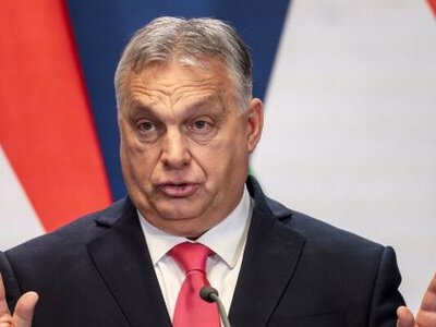 Українці не мають права на більшу допомогу, ніж угорці – Орбан
