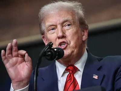 США–РФ: 5 головних фактів після секретної зустрічі Віткоффа й Путіна