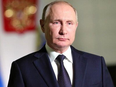 Із Віткоффом та Лукашенком зустрічалися два різних путіна – фото