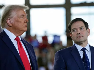 Рубіо розповів, від чого залежить зустріч Трампа з Зеленським і Путіним