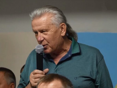 Міський голова Шостки на зустрічі з Президентом запропонував забезпечити безкоштовним харчуванням усіх школярів + Відео