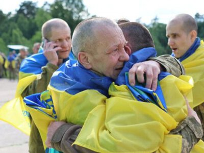 Росія запускає нову інформаційну атаку проти процесу обміну полоненими