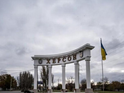 РФ може висадитися в Херсоні найближчим часом – CNN