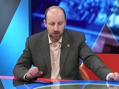 Ще один пропагандист закликав до геноциду української нації