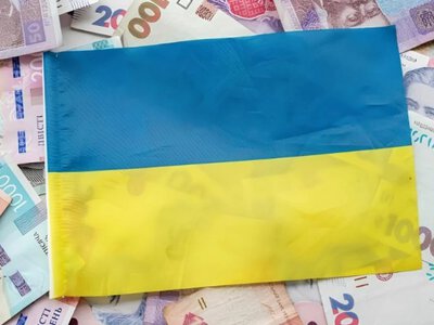 Виплати до Дня Незалежності у 2025 році: хто отримає та скільки
