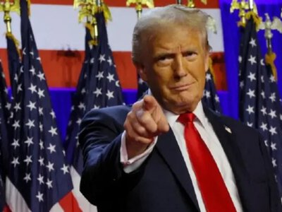 Негайна заява Трампа про припинення війни