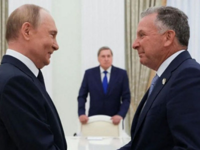 Головні заяви Трампа після переговорів путіна та Віткоффа в Москві