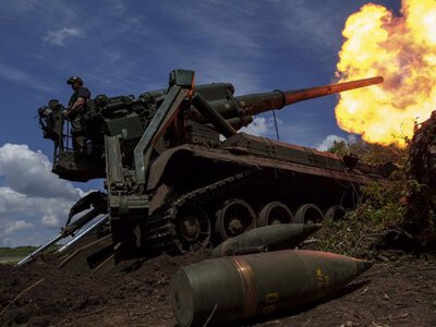 ISW спростовує: чи є реальне просування росіян на Запоріжжі?