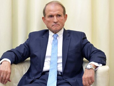 Кум путіна втрапив у новий скандал