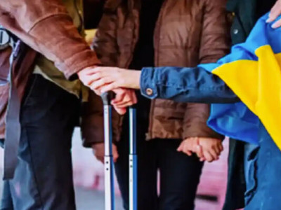 Німеччина планує скоротити виплати біженцям з України – ЗМІ