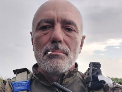 Юрій Касьянов: Справедлива мобілізація - якою вона має бути