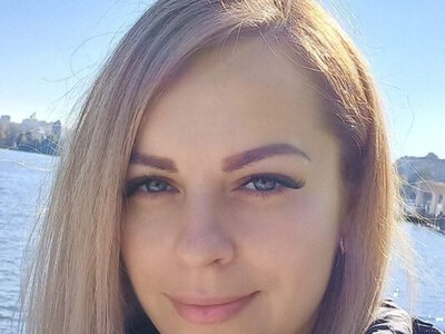 Я варта більшого. Як жінка з Харкова почала нове життя на Тернопільщині