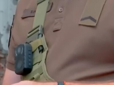 З 1 вересня працівники ТЦК носитимуть бодікамери: що це означає для українців