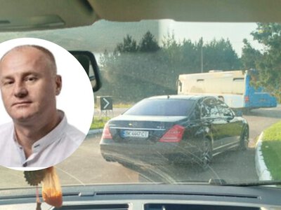 На Рівненщині група “братків” заблокувала авто ТЦК та “відбила” депутата Костопільської міськради