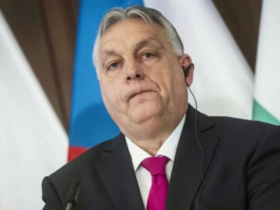 В Угорщині затримали чоловіка, що шукав кілера для Орбана