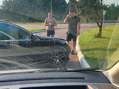 Чоловік, якого відбили з буса Кременецького ТЦК, виявився депутатом від ВО Свобода