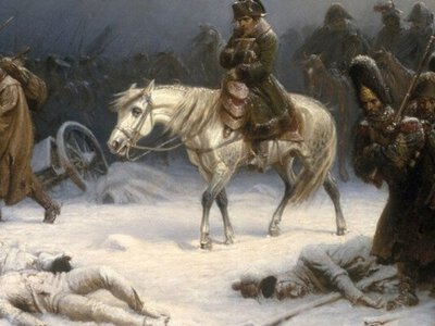 Які хвороби вбивали армію Наполеона під час відступу з Росії: нове дослідження ДНК солдатів