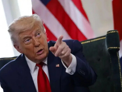 Трамп розчарований: у Білому домі чекають відповіді путіна на ультиматум щодо війни в Україні