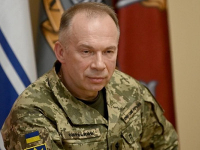 “Ми повинні перемагати”: Сирський пояснив, як завершити війну на умовах України