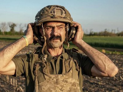 Мобілізація 60+: хто може служити в ЗСУ