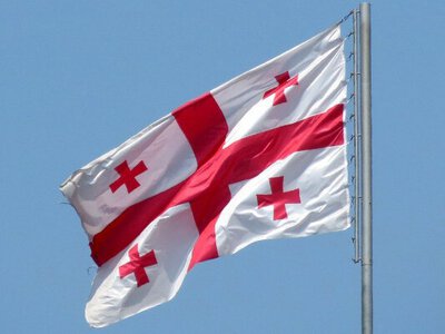 Грузія вимагає від РФ скасувати визнання «незалежності» окупованих регіонів і вивести війська