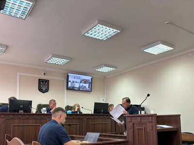 «Його фантазії»: забудовник Микитась назвав справу про 22 млн євро вигадкою Філатова