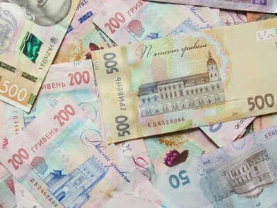 Середня зарплата українців у 2026 році перевищить 30 тисяч: Кабмін озвучив прогноз