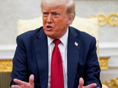 Трамп може зустрітися з путіним без Зеленського