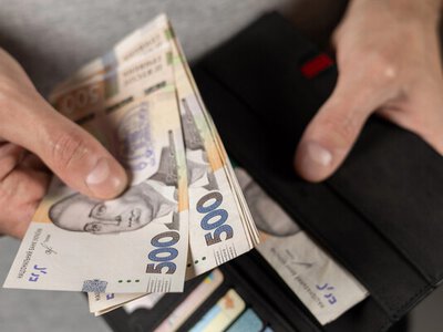 В Україні прогнозують стрімке зростання зарплат — до 40 тисяч гривень у 2028 році