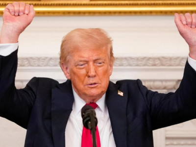 Дедлайн спливає: Трамп розповів, якої заяви чекає від путіна