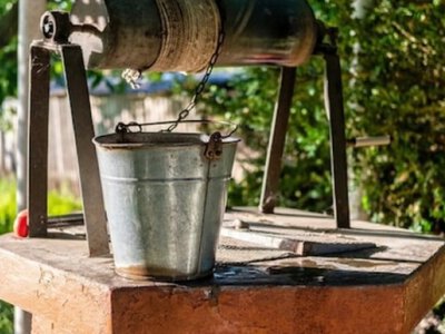 Гаряча криниця шокувала селян: місцеві виявили воду з температурою понад 50°C