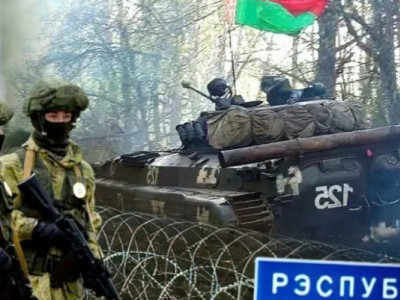 Російсько-білоруські військові навчання: чи є загроза для Чернігівщини